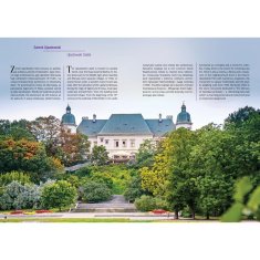 Fenix VARŠAVA DVOJEZIČNI ATLAS VARŠAVSKI ALBUM 64 STRANI VODNIK PO GLAVNEM MESTU