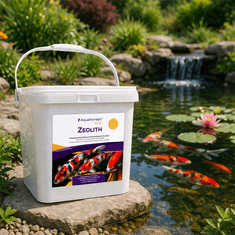 Aquaforest Zeolith POND 17L - naravni filter za ribnik