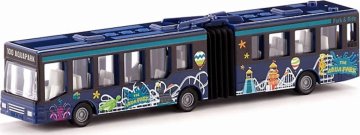 Little Tikes Ključavničast avtobus
