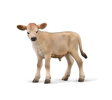 COLLECTA Zbirka telečjega iz Jerseyja