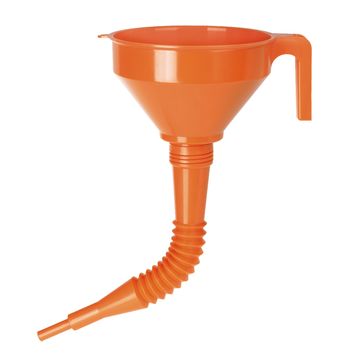 PRESSOL Lijak 50023210 fi 160 mm, prostornina 1,2 l