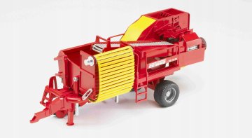 Bruder Grimme SE 75 kombajn za krompir 02130 Profi Series 1:16
