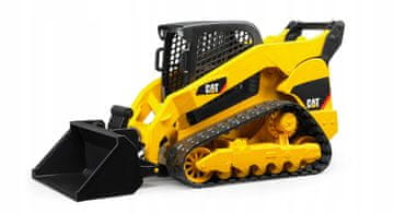 Bruder Caterpillar Delta nakladalec 02136 Profi Series 1:16