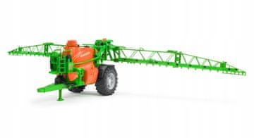 Bruder Škropilnica Amazone 02207 Profi serija 1:16