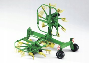 Bruder Krone Swadro 761 Windrower 02216 Profi serija 1:16