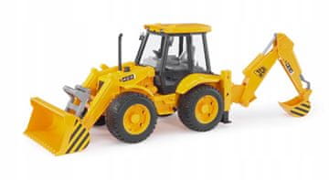 Bruder 02428 Bager nakladalec Profi Series 1:16