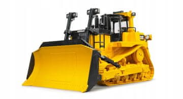 Bruder Caterpillar 02452 Buldožer goseničar Profi serije 1:16
