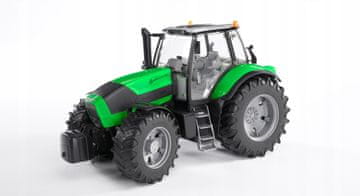 Bruder Deutz Agrotron X720 03080 Profi serija 1:16