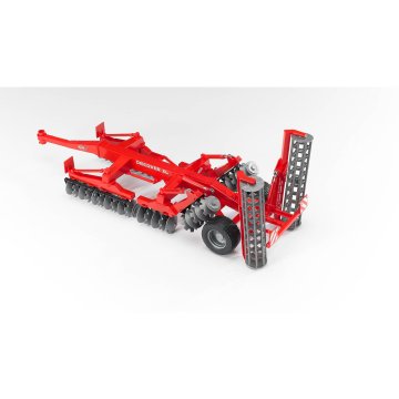 Bruder Dvižne roke brane Kuhn Discover XL 02217 Profi Series 1:16