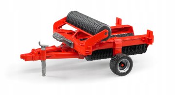 Bruder Cembridge kultivator valjar 02226 Profi serija 1:16