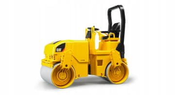 Bruder 02433 Vibracijski valjar Profi serije 1:16