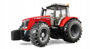 Bruder Massey Ferguson 7600 03046 Profi serija 1:16