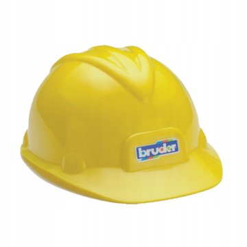 Bruder 10200 Profi Series 1:16 Gradbena igračka čelada