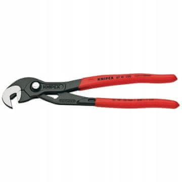 Knipex Klešče za vijake 10 mm 3 in 250 mm