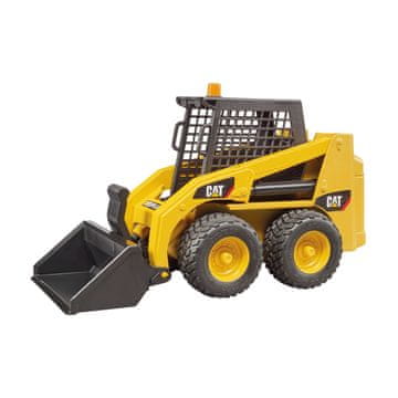 Bruder Mini nakladalec 1:16 CAT 02481 Profi serija 1:16 2481