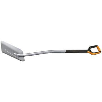 Fiskars Ravna lopata Xact 1300x450x230 mm