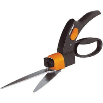 Fiskars Servo-System GS42 škarje za trato 320 mm