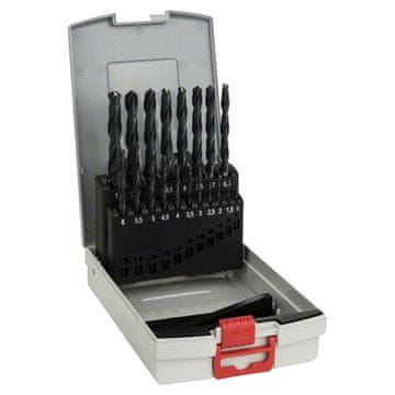 Bosch Vrtalniki - komplet 2472608587012