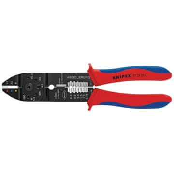 Knipex Klešče za stiskanje 230 mm