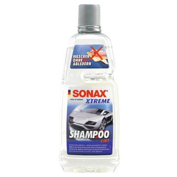 Sonax Šampon 2 v 1 320215300 XTREME