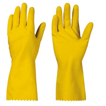 Gumijaste rokavice 5170463-07 GRANIT