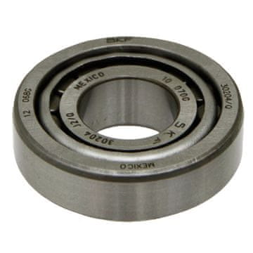 SKF Stožčasti valjčni ležaj 40x80x19 mm serije 322 za gredni ležaj 32208 J2/Q
