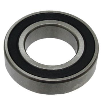 Granit Kroglični ležaj z globokim utorom 63007 2RS fi 35/62 mm, jeklo