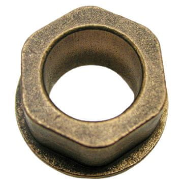 MTD Medeninasta puša 35x19x19mm 741-0598