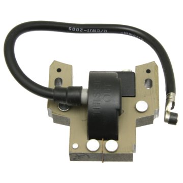 Vžigalna tuljava 70x75 mm 58 mm za bencinsko kosilnico Briggs Stratton 397358