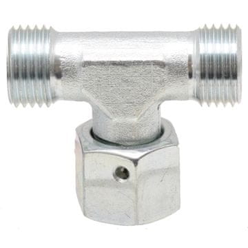 Granit Hidravlični T-priključek 6S M14x1,5 800bar