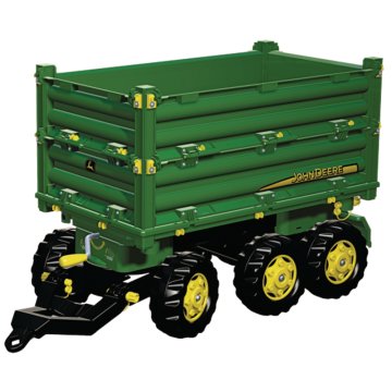 Rolly Toys Prikolica John Deere 125043