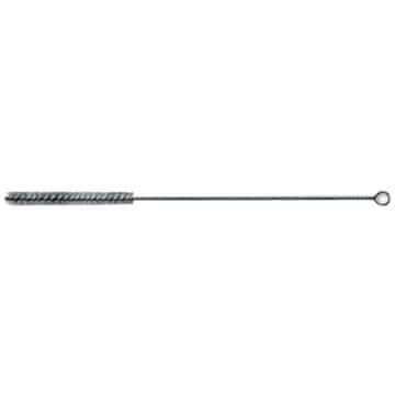 Granit Najlonska valjasta krtača za 4 mm cevi 30 cm