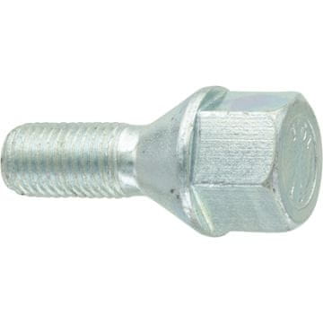 Vijak Zatič Pesto Kolo Konus M12x1,5x50 8,8