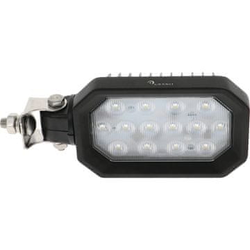 Delovna luč 14 LED 95x180 mm 3600 lm 12 24 V