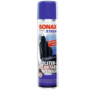 Sonax Čistilo za oblazinjeno pohištvo, 400 ml 2063000