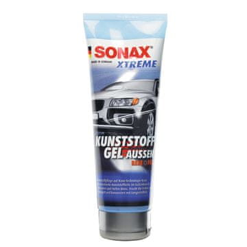 Sonax Gel za zaščito plastike, 250 ml