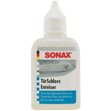 Sonax sredstvo za odmrzovanje vrat 50 ml 331541