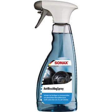 Sonax Sprej proti rosenju, 500 ml steklenička 3552410