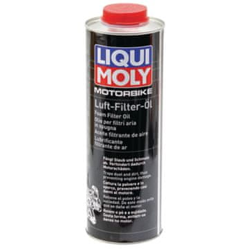 Olje za zračni filter 1 l pločevinka 3096