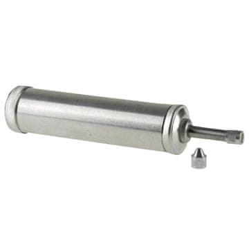 PRESSOL Pocinkana mazalna pištola 150 g 60-80 BAR 12363