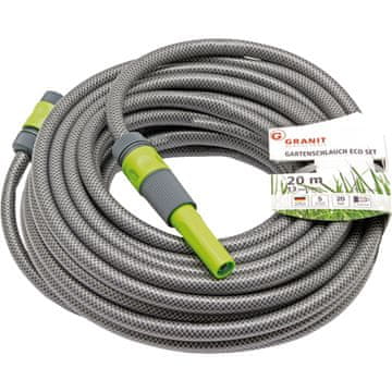 Vrtna cev - komplet 20 m 70213