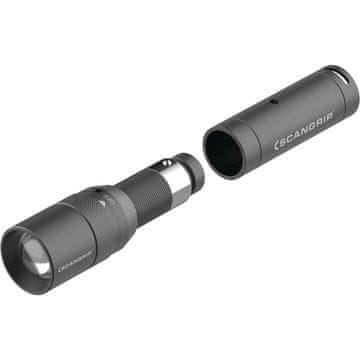 Granit LED svetilka, serija Flash, 130 lm 12–24 V IP30