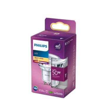 Granit LED reflektor GU10 A+ 355 lm 8718699774134