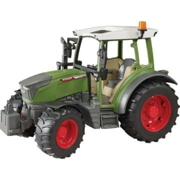 Bruder Traktor Fendt Vario 211 zelen 1:16 255 x 130 x 160 mm 02180