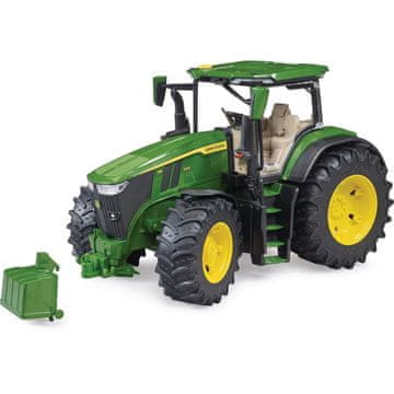 Bruder Traktor John Deere 7R 350 1:16 360 x 175 x 205 mm 03150
