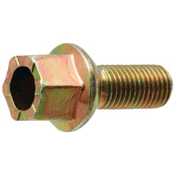 Granit Kolesni vijak M12 x 1,5, L-45,5 mm za prikolice ali polpriklopnike