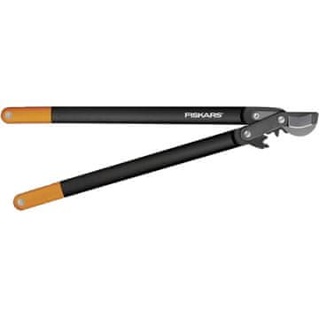 Fiskars PowerGear II L78 zobniške škarje za veje, 50 mm, 700 mm
