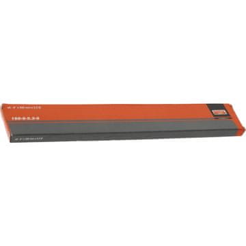 Bahco Okrogla pila za ostrenje verig, premer 5,2 mm, dolžina 200 mm - 6 kosov 37271010
