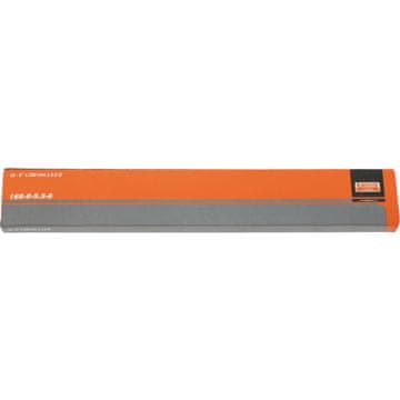 Bahco Okrogla pila za ostrenje verig, premer 5,5 mm, dolžina 200 mm - 6 kosov 37271012