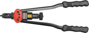 YATO Ročni kovičnik za kovične matice m3-m12 YT-36129